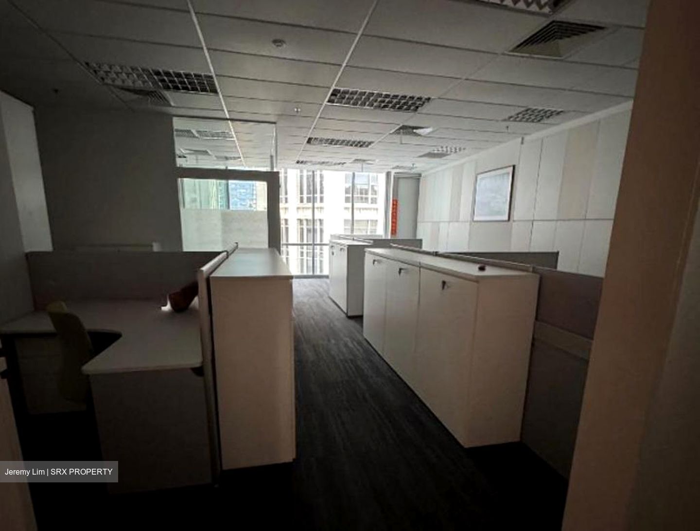 Sif Building (D1), Office #520938281